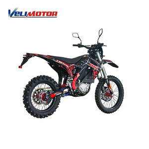 <span class=keywords><strong>Moto</strong></span> électrique tout-terrain haute vitesse W Velimotor VMX8000 25KW 160km/h - Product Image 4