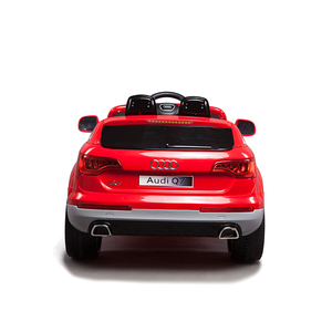 Audi <span class=keywords><strong>a</strong></span> Q7 baterí<span class=keywords><strong>a</strong></span> operado juguete coche con Control remoto - Product Image 4
