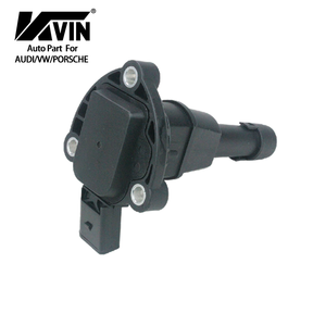 Sensor de nivel de aceite KVIN 03F907660E para VW Golf GTI Tiguan Passat B8 <span class=keywords><strong>Audi</strong></span> A3 A4 B9 A6 C7 Q3 2013-2026 03F 907 660 E - Product Image 3