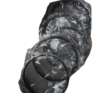 Anillo de pistón de Metal de nueva condición de alta calidad 6150-32-2030 Precio competitivo para piezas de maquinaria de construcción Komatsu DE LA WA470-3 - Product Image 1