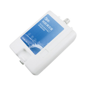 น้ำยาทำความสะอาดพื้นที่ใช้ร่วมกันได้ 0.45 ลิตร สำหรับหุ่นยนต์ดูดฝุ่น Dreame X10 X20 - Product Image 3