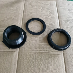 Nhựa 2 "Nữ NPT Poly vách ngăn IBC Tank <span class=keywords><strong>Union</strong></span> phụ kiện - Product Image 3