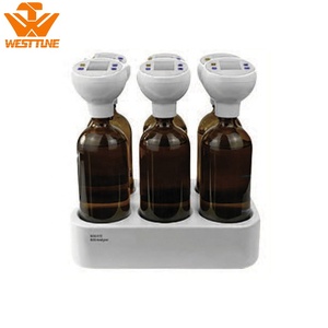Nuevo Analizador de Demanda Bioquímica de Oxígeno (DBO) WEST TUNE BOD-573 para Detección de DBO en Agua de 580 ml, Fabricado en EE. UU. - Product Image 4