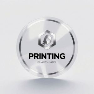 Custom Personalized Adhesive Vinyl Waterproof Full Color <b>Stickers</b> Individual Die Cut <b>Logo</b> Label for Promotion Candle Use - Product Image 5