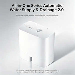 Módulo de Drenaje 2.0 con Recarga Automática de Líquido para <span class=keywords><strong>Robot</strong></span> Aspirador <span class=keywords><strong>Xiaomi</strong></span> M30 M40 - Product Image 4