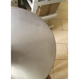 B-WARE: Colonna di raccolta autonoma FUSION (Modulo finale) - Acciaio inossidabile Ø 285 mm - Product Image 2