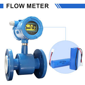 Литиевая батарея ER18505 14.4В 4000мАч LiSOCl2 высокой емкости для IoT, умного отслеживания активов и игрушек - Product Image 6