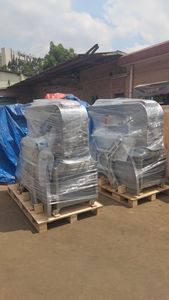 16x20 "उच्च तापमान 6 पैलेट हीट प्रेस मशीन के लिए लेजर संरेखण के साथ लेजर संरेखण के साथ उच्च तापमान 6 पैलेट हीट प्रेस मशीन - Product Image 3