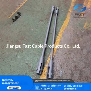 מוטות קשירה מפלדה לא-סגסוגת במהירות גבוהה לפי תקן AiSi (דרגות 460-650) עבור יצרני מוטות פלדה מבנית - Product Image 3