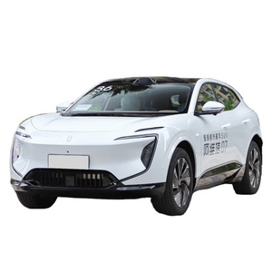 2025 Avatr <span class=keywords><strong>07</strong></span> Pro SUV de taille moyenne Véhicules électriques de luxe Portée étendue Nouvelles voitures pour adultes - Product Image 1