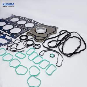 Kit di riparazione Auto di alta qualità Set di guarnizioni complete per Jeep Chrysler Dodge Grand Cherokee wrangler Plymouth mitMitsubishi <span class=keywords><strong>3</strong></span>.0L guarnizione di testa - Product Image 3