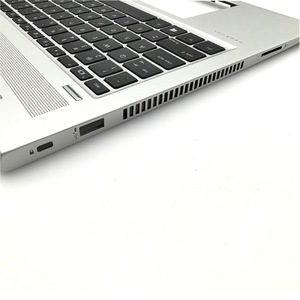 Vente chaude Ordinateur Portable Palmrest Top Case US Clavier Lunette Pour <span class=keywords><strong>HP</strong></span> <span class=keywords><strong>ProBook</strong></span> <span class=keywords><strong>450</strong></span> 455 G6 <span class=keywords><strong>G7</strong></span> 455R G6 <span class=keywords><strong>G7</strong></span> Couverture D'ordinateur Portable C L45091-001 - Product Image 4