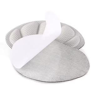 Vente flash : Coussinets de talon antidérapants en gel, écologiques, durables, réutilisables, protecteurs de talon épais - Product Image 3