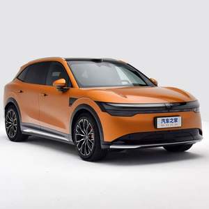 Zeekr 7x 2026, Auto Eléctrico Puro, Largo Alcance, 2WD/4WD, SUV, 210 km/h, Alta Velocidad, Volante a la Izquierda, Nuevo Modelo, Zeekr 7x, Depósito, Autos Nuevos en Venta - Product Image 2