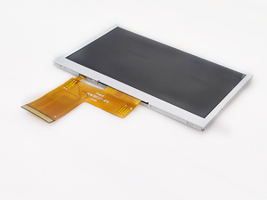 Polcd 4.3 "tùy chỉnh IPS LCD Bảng điều chỉnh 480*272 công nghiệp transmissive MCU SPI 4.3 inch <span class=keywords><strong>TFT</strong></span> mô-đun hiển thị - Product Image 2