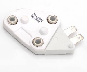 منظم D101HD لمولد الكهرباء للسيارات والثقيلة-<span class=keywords><strong>DR</strong></span>, 70001, قطع غيار للمولدات الكهربائية D101HD منظم المولد للسيارة والثقيلة - Product Image 1