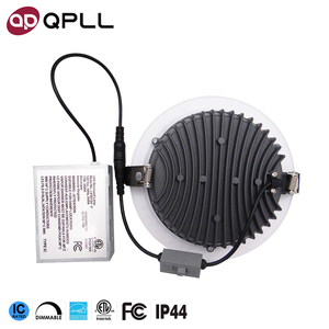 Comercial ronda 5cct 22W Antiglare <span class=keywords><strong>240mm</strong></span> <span class=keywords><strong>Downlight</strong></span> con ETL - Product Image 4