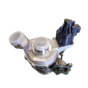 汽车配件 2.0T B48 发动机涡轮增压器 适用于宝马 2 <span class=keywords><strong>3</strong></span> 5 7 系 X1 X3 X5 - Product Image 3