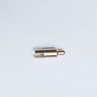 Conectores de PCB PG-20 Pogopin con Resorte Suministrados por el Fabricante para Dispositivos Inteligentes, Auriculares, Pulseras, Pines de Carga, Pines de Enchufe