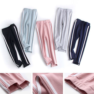 Ropa Infantil, Prendas de Punto, Pantalones Escolares para Niñas, Modelos para Exteriores, Compra al por Mayor en Listas de Precios - Product Image 5