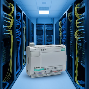 Module de communication Ethernet Moxa ioMirror E3210 pour serveur IO Peer-to-Peer - Product Image 3