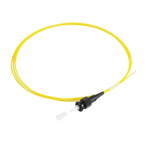 Factory Supply <strong>Single</strong> <strong>Mode</strong> G652d G657a1 Fiber Optic <strong>Pigtail</strong> 0.9mm FC UPC Fiber Optical 1m 1.5m Compatible 4G 3G WiFi Networks - Product Image 4