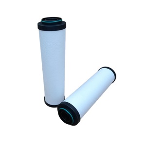 Élément filtrant de précision pour air comprimé LFA-090AO pour système de filtration d'air - Product Image 3
