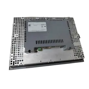 Simatic Hmi 12 Inch Tft Weergavetoets/Aanraakscherm Ktp1200 Basic Dp-Paneel 6av2123-2ma03-0ax0