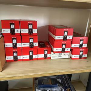 เครื่องวัดระยะเลเซอร์ DISTO D5 200 ม. พร้อมมาตรฐาน IP54 กำลังขยาย 10 เท่า - รับประกัน 1 ปี สำหรับการสำรวจกลางแจ้งและการกำหนดเป้าหมาย - Product Image 4