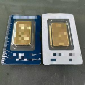 Sammler vergoldete Souvenir Bar Sammlung Kreative Metall legierung Gedenkmünze Geschenk Obst Musik Tier Maskottchen Stempeln - Product Image 4