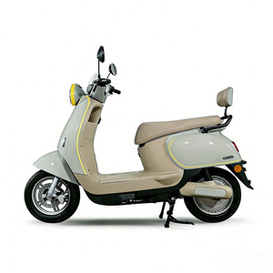Motocyclette électrique à trois roues pour adultes avec siège et moteur - Product Image 6
