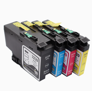 MaiGe Pigment haute capacité pour cartouches d'<span class=keywords><strong>encre</strong></span> Compatible avec <span class=keywords><strong>Brother</strong></span> LC3239XL pour HL J6000DW HL J6100DW" - Product Image 4