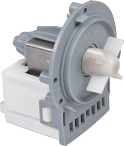 Pompe de circulation d'eau EAU61383503 PS3652448 LP3503 4681EA2002H 4681EA2001C EAU61383502 <span class=keywords><strong>Moteur</strong></span> de pompe de vidange - Product Image 4
