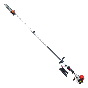 5m动力汽油草修剪机价格动力修剪机玻璃修剪机汽油电线锯 - Product Image 3