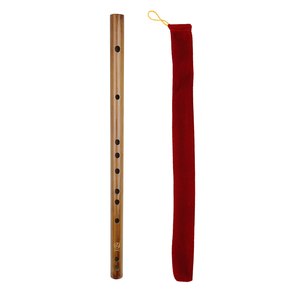 <span class=keywords><strong>Flauta</strong></span> de Bambú Manual Tradicional <span class=keywords><strong>China</strong></span> en Tono C / D / E / F / G, Excelente Calidad, Venta al por Mayor - Product Image 2