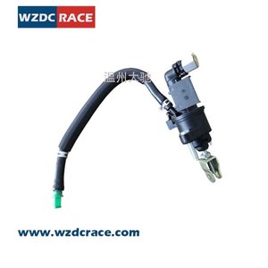 Cilindro Maestro de Embrague WZDC RACE FA14-41-990 140606 para Mazda 5, Pieza de Repuesto - Product Image 4