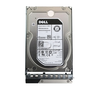 Máy chủ ổ cứng 345-beuu 3.84TB SATA mu hỗn hợp sử dụng 2.5 "6gbps SSD - Product Image 2