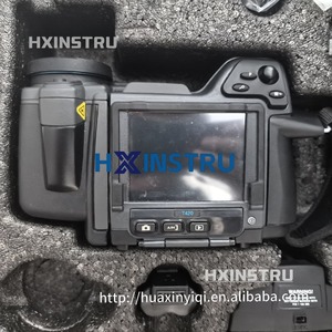 กล้องถ่ายภาพความร้อน Flir T420 มือสอง hx - Product Image 2