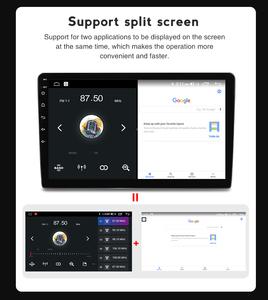 Autoradio 2 Din per <span class=keywords><strong>Kia</strong></span> K3 <span class=keywords><strong>Rio</strong></span> <span class=keywords><strong>2011</strong></span>- 2015 lettore multimediale Android navigazione GPS WIFI unità principale Stereo - Product Image 3