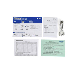 Para la impresora multifuncional de inyección de tinta a color Brother DCP-T720DW (formato A4, impresión automática a doble cara, conexión inalámbrica) - Product Image 4