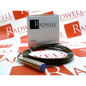 Sensor de Proximidad Inductivo SICK IME12-04BPSZW2S, Cable de 2 M, Rango de Detección de 4 MM, Terminal de Tornillo Blindado, Latón Niquelado - Product Image 2