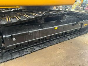 รถขุดมือสอง CAT 349D2L 49 ตัน รถขุดไฮดรอลิกแบบตีนตะขาบ ความจุบุ้งกี๋ 1.9 เมตร กำลัง 287 กิโลวัตต์ คุณภาพสูง - Product Image 6