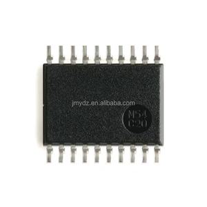 TXB0108PWR TSSOP-20 Chip convertidor de nivel de voltaje bidireccional de 8 bits - Product Image 2