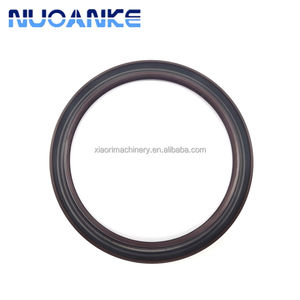 Joint d'étanchéité arrière de vilebrequin automobile NOK Japan BH5278F Croteco marron <span class=keywords><strong>HTC</strong></span> 98*116*10 - Product Image 4