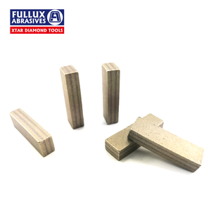 Fullux Kim Cương Đá dao mài nhôm Oxit công cụ mài mòn - Product Image 4