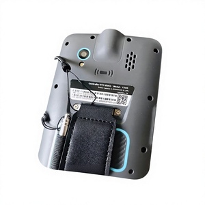 Dispositivo de Topografía GNSS RTK Portátil de Alta Multifrecuencia Y55G 4G/WiFi/Bluetooth con Software IP68 y Salida NMEA - Product Image 3
