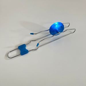 Wholesale Classic Toys Slider Track Colorful Led Flashing Yoyo Gyro <b>Wheel</b> Magnetic Spinning Top for Kids - Product Image 6