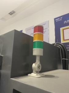 بطانة 200-1000 لتر مع أفران صينية تجفيف من الفولاذ المقاوم للصدأ للفواكه وآلة الفرن - Product Image 4