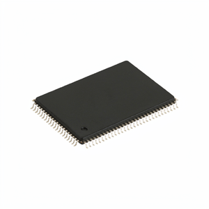 ชิ้นส่วนอิเล็กทรอนิกส์ CY7C1327G-166AXC หน่วยความจำของแท้100 LQFP - Product Image 1