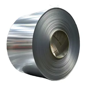 Prime Cargo Cold Rolled Grain Oriented Electrical Silicon Steel Sheet For Toroidal Transform Iron Core Wisco Baowu Hib Magnet